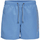 Textil Homem Fatos e shorts de banho Jack & Jones 12253118 JPSTFIJI JJSWIM DOUBLE LOGO SN LY PACIFIC COAST Azul