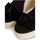 Sapatos Mulher Sandálias Calvin Klein Jeans 31854 NEGRO