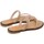 Sapatos Mulher Sandálias Porronet 33410 ROSA