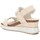 Sapatos Mulher Sandálias Xti 32711 Branco
