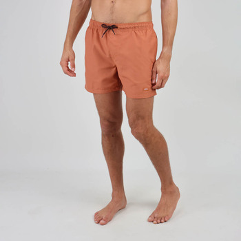 Textil Homem Fatos e shorts de banho Oxbow Volleyshort VAIRAO Castanho
