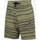 Textil Homem Fatos e shorts de banho Oxbow Boardshort BANIWA Verde