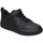 Sapatos Criança Sapatilhas Nike DV5412 Preto