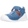 Sapatos Rapariga Sandálias Biomecanics 242183 C Vaquero Niña Jeans Azul