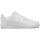 Sapatos Sapatilhas Nike COURT VISION LO NN | WHITE