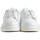 Sapatos Mulher Sapatilhas Cetti 1320 Branco