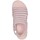 Sapatos Mulher Sandálias Skechers SAPATILHAS  119479 Rosa