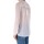 Textil Mulher camisas Kocca JEFFERY Branco