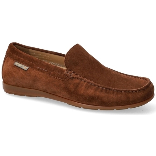 Mephisto ALGORAS Castanho