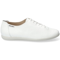 Sapatos Mulher Sapatilhas de ténis Mephisto KATIE Branco