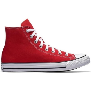 Sapatos Sapatilhas Converse ALLSTAR HI | RED Vermelho