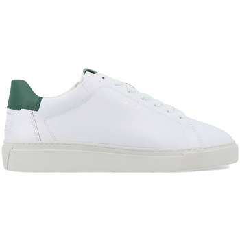 Sapatos Sapatilhas Gant MC JULIEN | WHITE / Branco