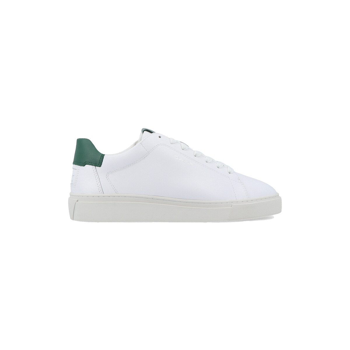 Sapatos Sapatilhas Gant MC JULIEN | WHITE / Branco