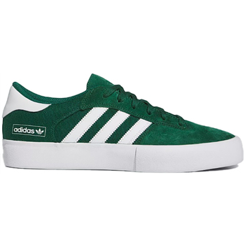 Sapatos Sapatilhas adizero adidas Originals MATCHBREAK SUPER | Verde