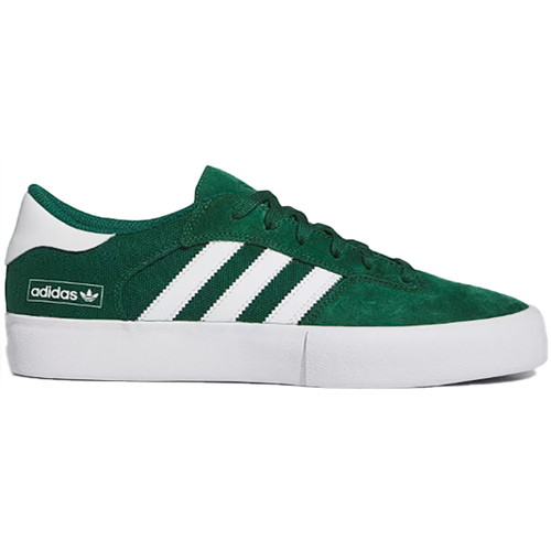 Sapatos Sapatilhas adizero adidas Originals MATCHBREAK SUPER | Verde