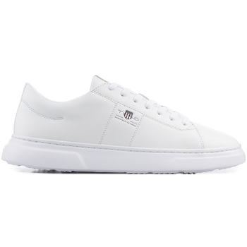 Sapatos Sapatilhas Gant JOREE | WHITE Branco