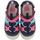 Sapatos Chinelos Gioseppo BARFLEUR Multicolor