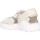 Sapatos Rapariga Sandálias Biomecanics 242274 C Sporco 24-34 Niña Blanco Branco