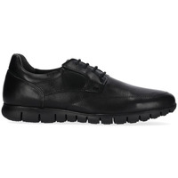 Sapatos Homem Sapatos & Richelieu Chika 10 Zapatos  Waiter 01 Negro Preto