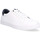 Sapatos Homem Sapatilhas Etika 82002 Branco