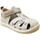 Sapatos Sandálias Titanitos 28388-18 Branco