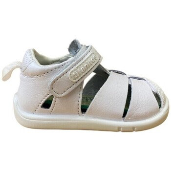 Sapatos Sandálias Titanitos 28391-18 Branco