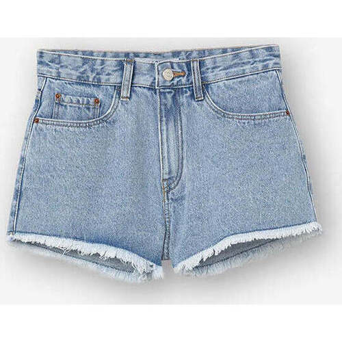 Textil Rapariga Shorts / Bermudas Tiffosi 10054311-C20-14-25 Outros