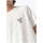 Textil Rapaz T-shirts Padded e Pólos Tiffosi 10054464-110-1-25 Branco