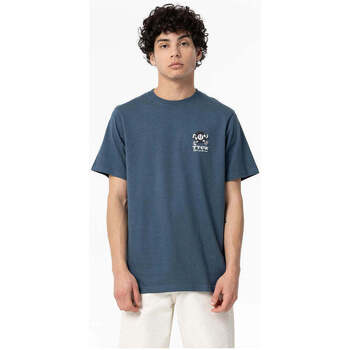 Textil Rapaz T-shirts e Pólos Tiffosi 10054464-750-3-25 Azul