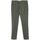 Textil Homem Calças Roy Rogers NEW ROLF RRU013 - C9250112-C0015 OLIVE Verde