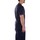 Textil Homem T-Shirt mangas curtas Barbour MTS0670 Azul