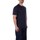 Textil Homem Durabilité New balance T-Shirt Sans Manches Q Speed Fuel Fashion MTS0670 Azul