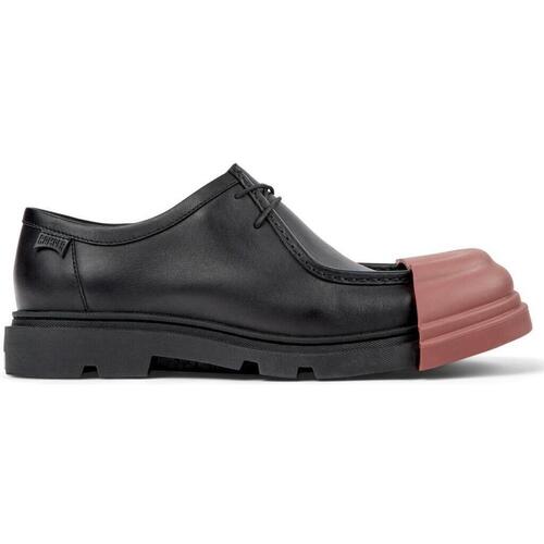 Sapatos Homem Sapatos & Richelieu Camper  Preto