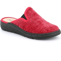 Sapatos Mulher Chinelos Grunland DSG-CI2552 Vermelho