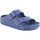 Sapatos Criança Chinelos Grunland DSG-CI1886 Azul