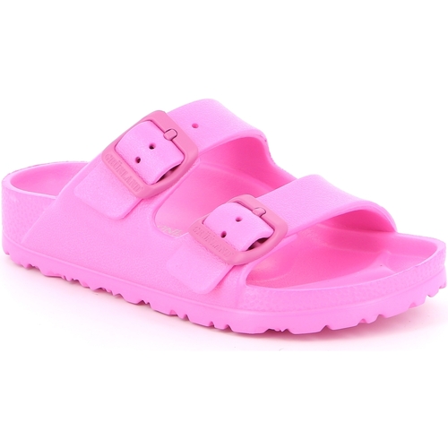 Sapatos Criança Chinelos Grunland DSG-CI1886 Rosa