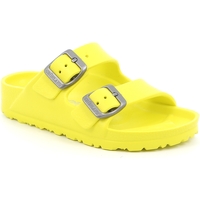 Sapatos Criança Chinelos Grunland DSG-CI1886 Amarelo