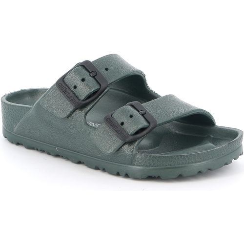 Sapatos Criança Chinelos Grunland DSG-CI1886 Verde