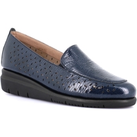 Sapatos Mulher Richelieu Grunland DSG-SC5654 Azul