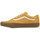 Sapatos Homem Sapatilhas Vans Old Skool Amarelo