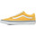 Sapatos Homem Sapatilhas Vans Old Skool Amarelo