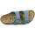 Sapatos Criança Sandálias Birkenstock Arizona Kids Bs Azul