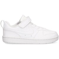 Sapatos Rapariga Sapatilhas pie Nike 74230 Branco