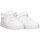 Sapatos Rapariga Sapatilhas Nike 74230 Branco
