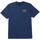 Textil Homem T-shirts e Pólos Huf T-shirt long shot ss Azul