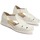 Sapatos Mulher Escarpim Pitillos 2822 Branco