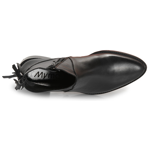 Myma ESTIVA Preto