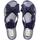 Sapatos Mulher Chinelos Petite Jolie Shoes  By Parodi Blue - 11/2746/01 