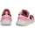 Sapatos Mulher Sapatilhas Petite Jolie Shoes  By Parodi Rose - 11/3974/04 