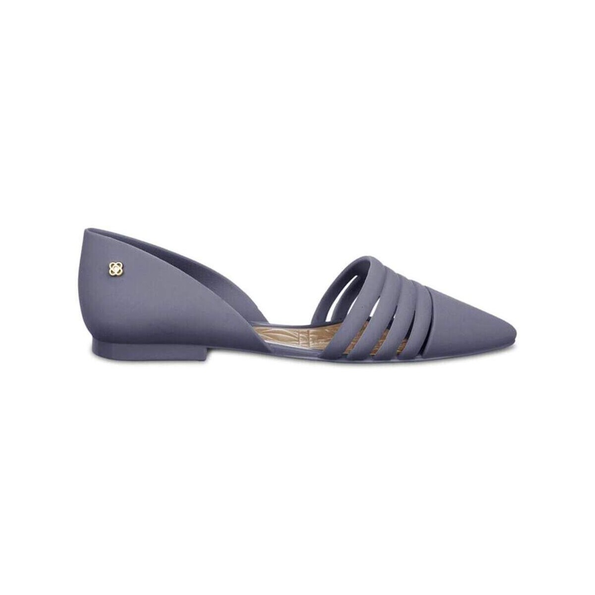 Sapatos Mulher Sabrinas Petite Jolie Shoes  By Parodi Grey - 11/4227/06 